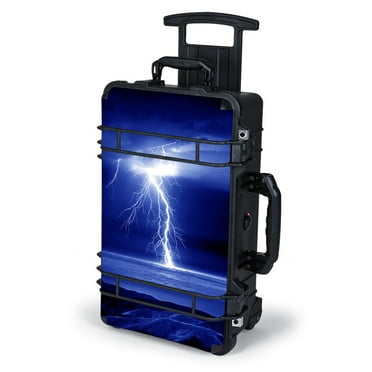 Skin Decal Vinyl Wrap for Pelican Case 1510 Skins Stickers Cover/paint strokes 2 Skin Decal Vinyl Wrap for Pelican Case 1510 Skins Stickers Cover/paint strokes 2